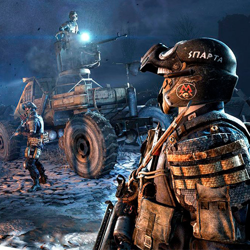 Metro Exodus Cd Key Steam Global